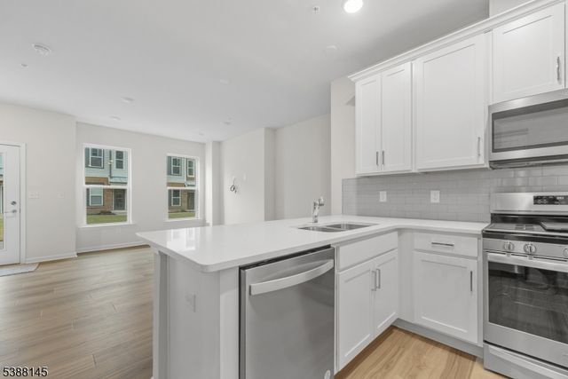 4 Sadie Cir 4103, Union Twp., NJ 07083