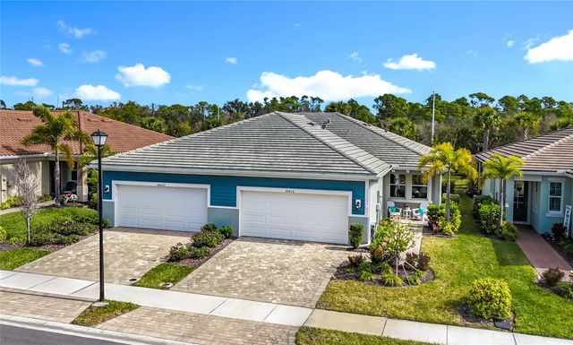 20616 GALILEO PLACE, Venice, FL 34293