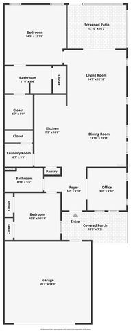 20616 GALILEO PLACE, Venice, FL 34293