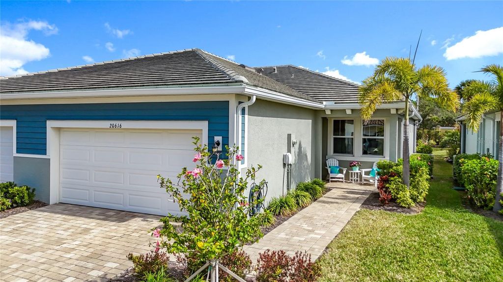 20616 GALILEO PLACE, Venice, FL 34293
