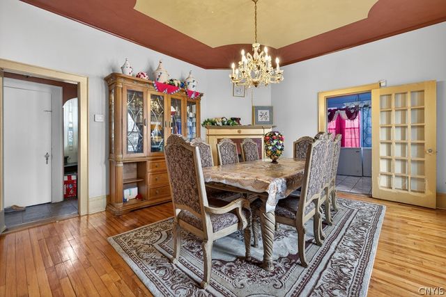 800 North Mcbride Street, Syracuse, NY 13203