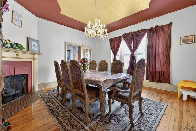 800 North Mcbride Street, Syracuse, NY 13203