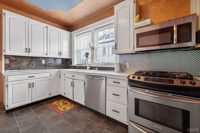 800 North Mcbride Street, Syracuse, NY 13203