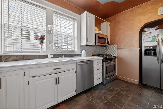 800 North Mcbride Street, Syracuse, NY 13203