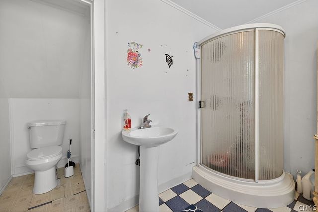 800 North Mcbride Street, Syracuse, NY 13203