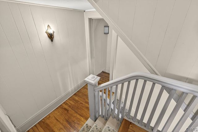 800 North Mcbride Street, Syracuse, NY 13203