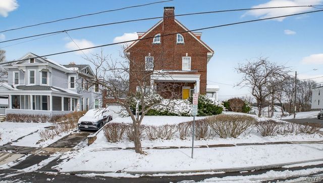 800 North Mcbride Street, Syracuse, NY 13203