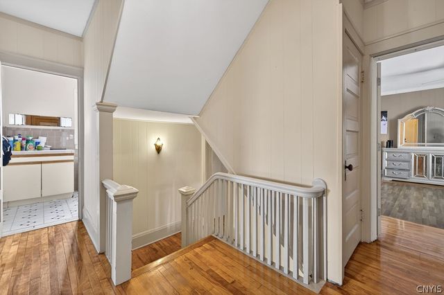 800 North Mcbride Street, Syracuse, NY 13203