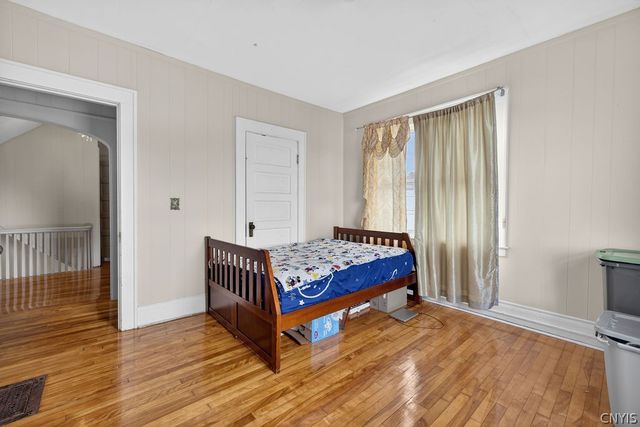 800 North Mcbride Street, Syracuse, NY 13203