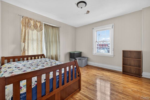 800 North Mcbride Street, Syracuse, NY 13203