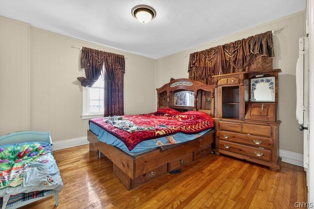 800 North Mcbride Street, Syracuse, NY 13203