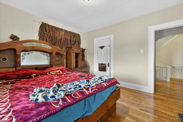 800 North Mcbride Street, Syracuse, NY 13203