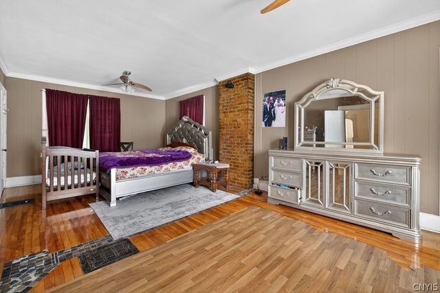 800 North Mcbride Street, Syracuse, NY 13203