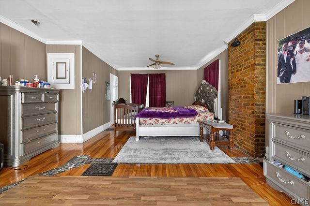 800 North Mcbride Street, Syracuse, NY 13203