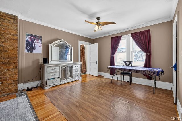 800 North Mcbride Street, Syracuse, NY 13203