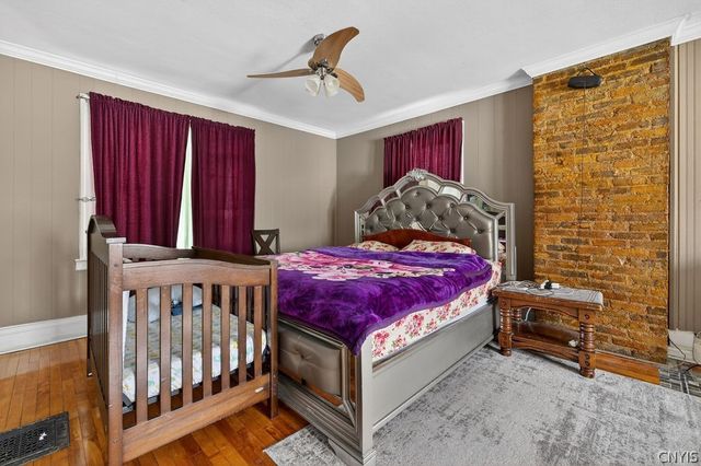 800 North Mcbride Street, Syracuse, NY 13203