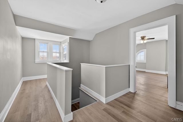 800 North Mcbride Street, Syracuse, NY 13203