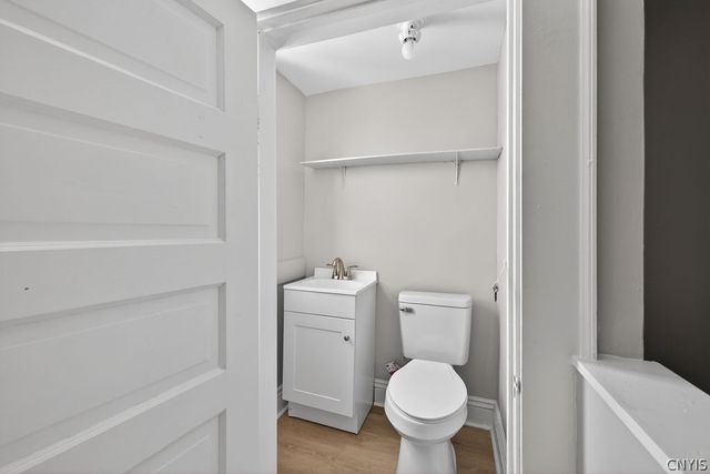 800 North Mcbride Street, Syracuse, NY 13203