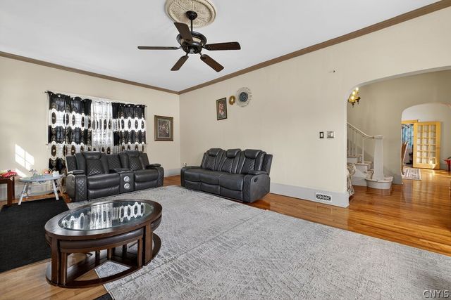 800 North Mcbride Street, Syracuse, NY 13203