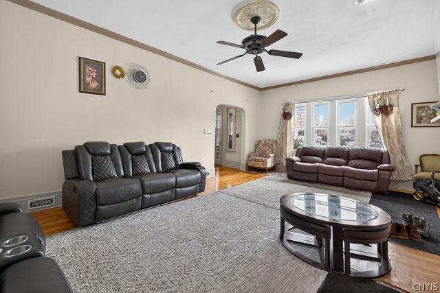 800 North Mcbride Street, Syracuse, NY 13203