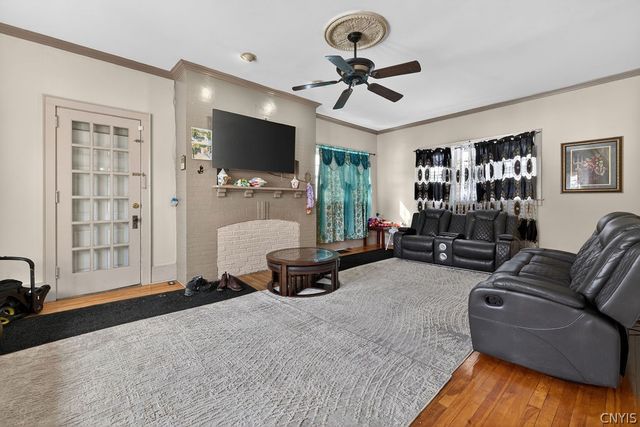 800 North Mcbride Street, Syracuse, NY 13203