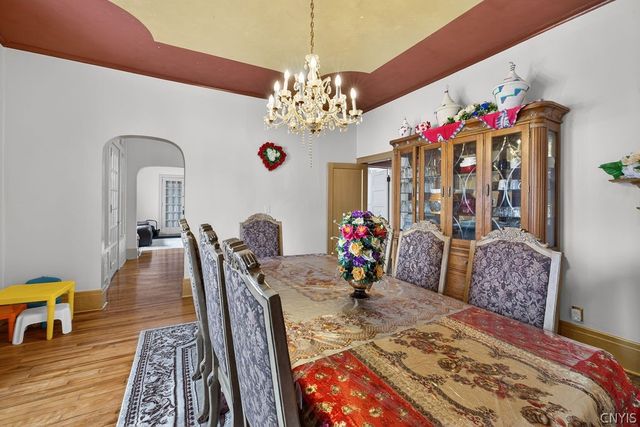 800 North Mcbride Street, Syracuse, NY 13203