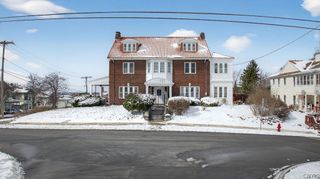 800 North Mcbride Street, Syracuse, NY 13203