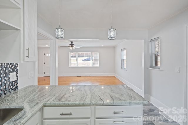 242 White Street NW, Concord, NC 28027