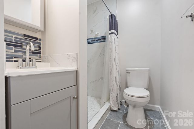 242 White Street NW, Concord, NC 28027