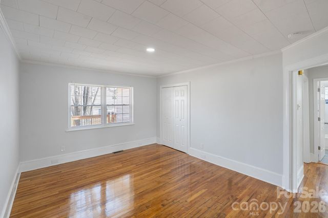 242 White Street NW, Concord, NC 28027