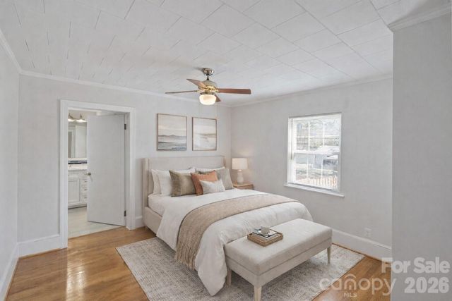 242 White Street NW, Concord, NC 28027