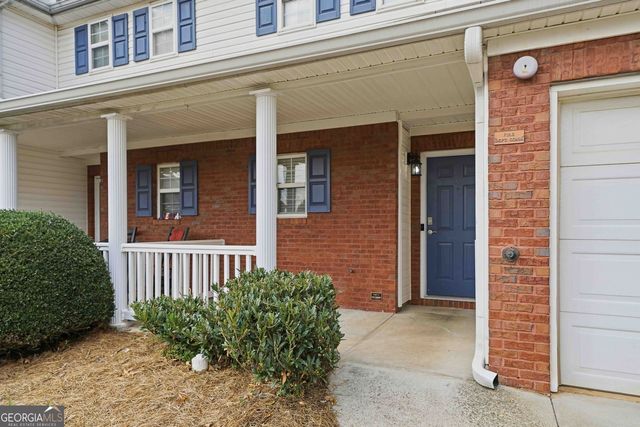 330 Cottonwood Creek Circle, Canton, GA 30114