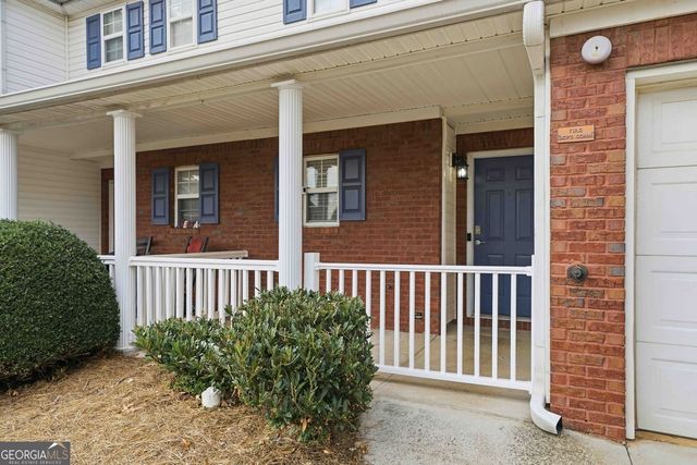 330 Cottonwood Creek Circle, Canton, GA 30114