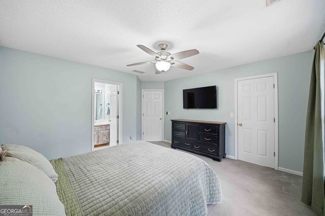 330 Cottonwood Creek Circle, Canton, GA 30114