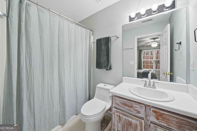 330 Cottonwood Creek Circle, Canton, GA 30114