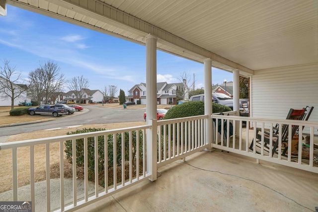 330 Cottonwood Creek Circle, Canton, GA 30114