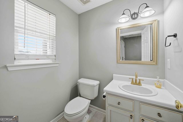 330 Cottonwood Creek Circle, Canton, GA 30114