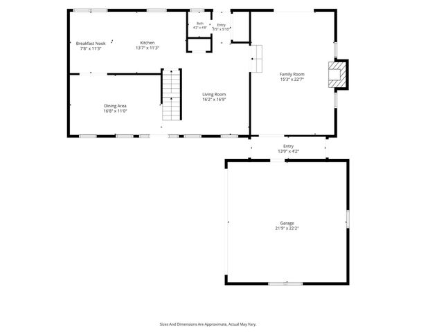 14 Dunvegan Dr, Merrimac, MA 01860