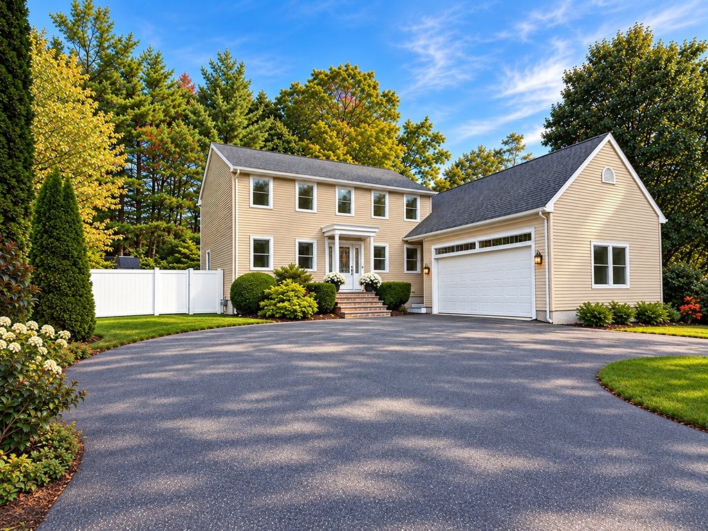 14 Dunvegan Dr, Merrimac, MA 01860