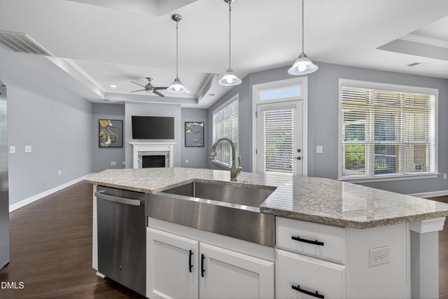 1512 Fountainview Drive, Wake Forest, NC 27587