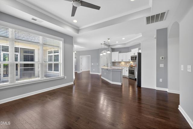 1512 Fountainview Drive, Wake Forest, NC 27587