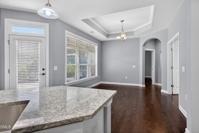 1512 Fountainview Drive, Wake Forest, NC 27587