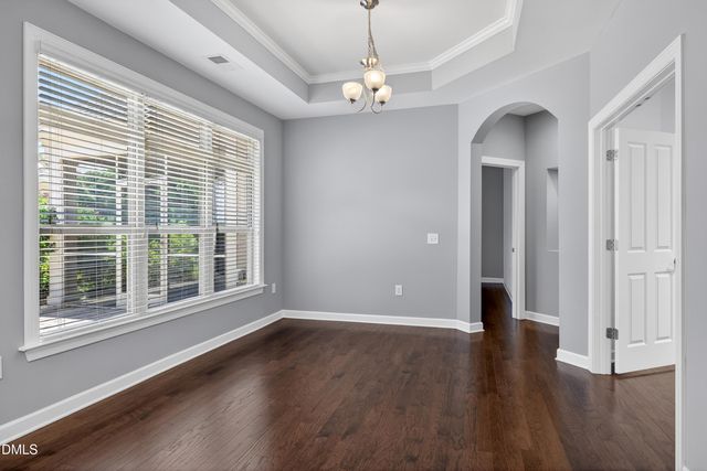 1512 Fountainview Drive, Wake Forest, NC 27587