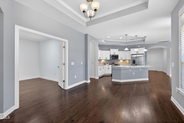 1512 Fountainview Drive, Wake Forest, NC 27587