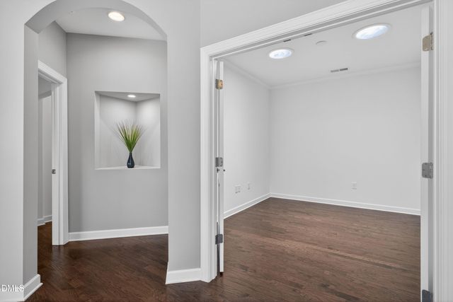 1512 Fountainview Drive, Wake Forest, NC 27587