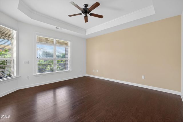 1512 Fountainview Drive, Wake Forest, NC 27587