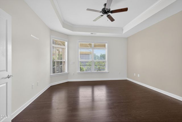 1512 Fountainview Drive, Wake Forest, NC 27587