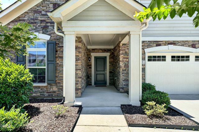 1512 Fountainview Drive, Wake Forest, NC 27587