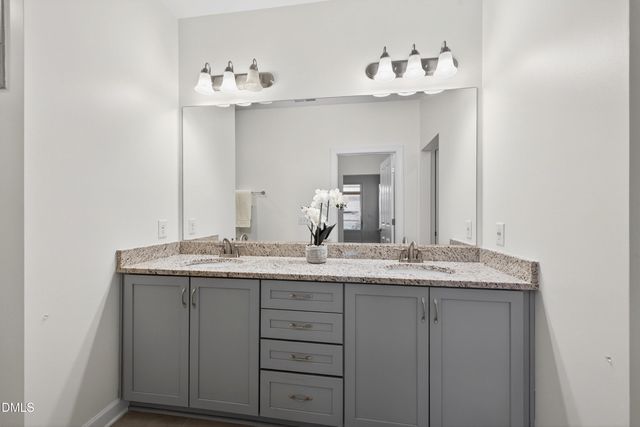 1512 Fountainview Drive, Wake Forest, NC 27587