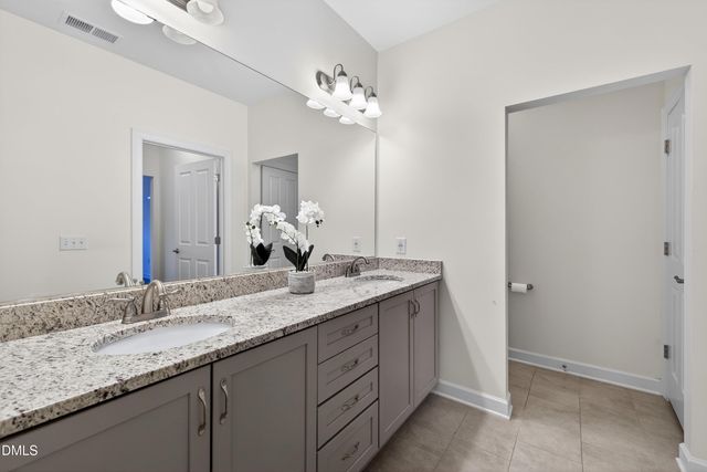 1512 Fountainview Drive, Wake Forest, NC 27587